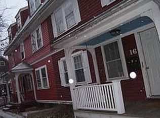 16 Roberts St #2, Brookline, MA 02445