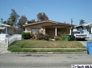 5433 3rd Ave, Los Angeles, CA 90043