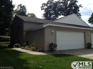 1201 Alison Ct, Muskegon, MI