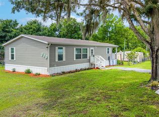398 Ward Dr, Oak Hill, FL 32759