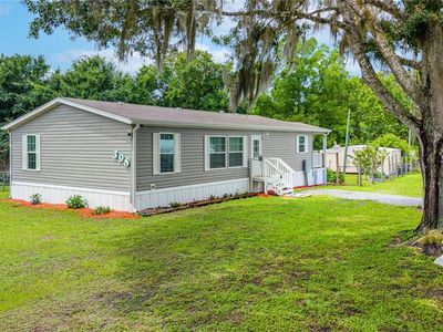 398 Ward Dr, Oak Hill, FL, 32759