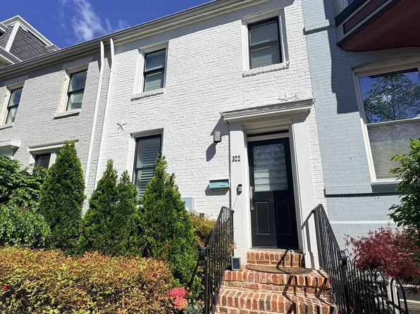 322 A St NE, Washington, DC 20002