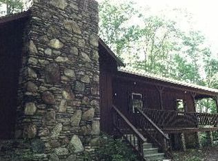 2 Cassada Rd, Marshall, NC 28753