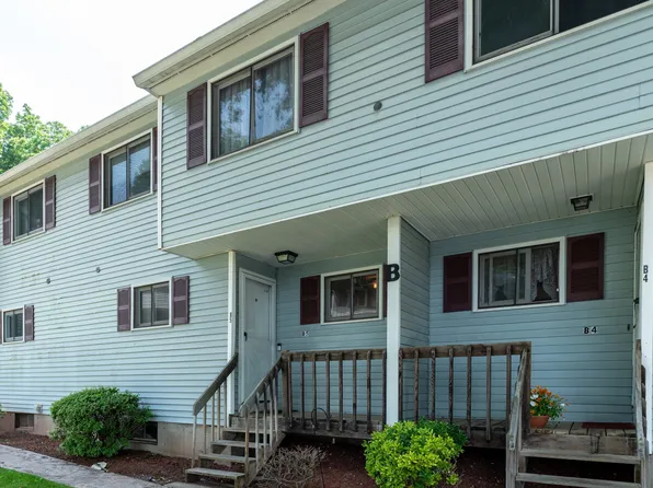 65 Russo Avenue #B5, East Haven, CT 06513