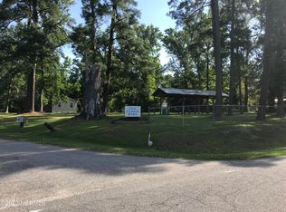 5556 55/56 Lots Lennon St LOT 55-56, Whiteville, NC 28472