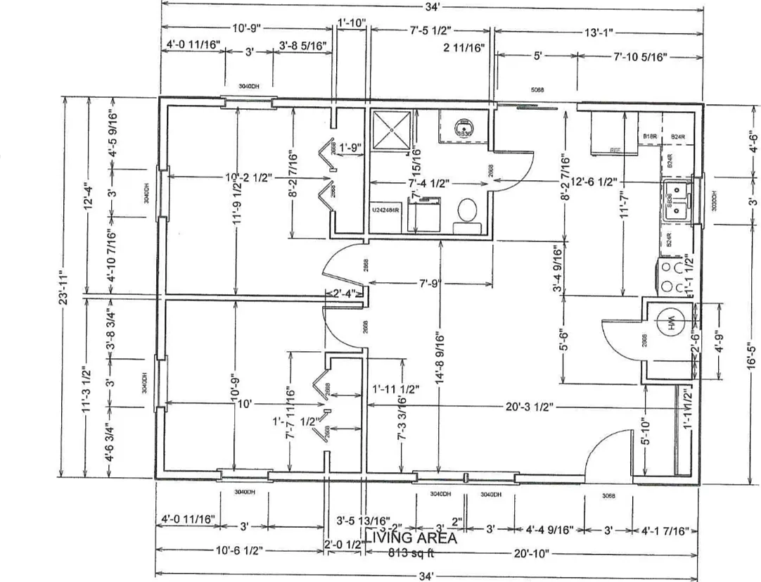 212 East 1st Street - 1 — Photo 1