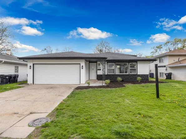 15622 Kenwood Ave, South Holland, IL 60473