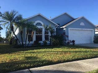 1752 Las Palmos Dr SW #1, Palm Bay, FL 32908