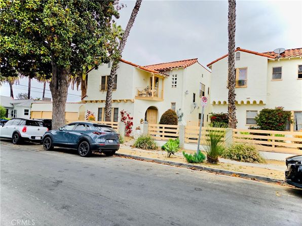 2853 Buckingham Rd, Los Angeles, CA 90016