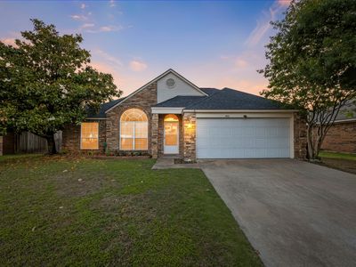 905 Park Place Blvd, Midlothian, TX, 76065