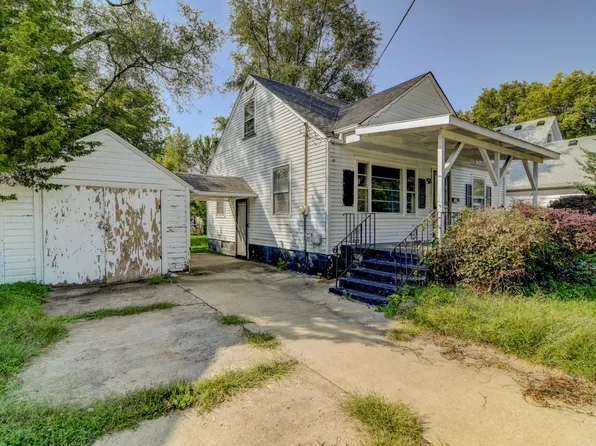 759 E Lawrence St, Decatur, IL 62521