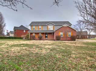 361 Clarkston Dr, Smyrna, TN 37167