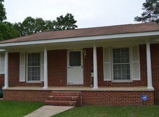 1803 Northside Dr, Dothan, AL 36303