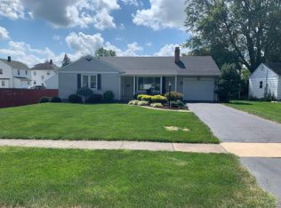 120 Moore Ave, Bellevue, OH 44811