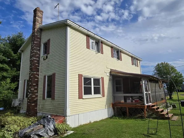 38 Craig Road, Masardis, ME 04732