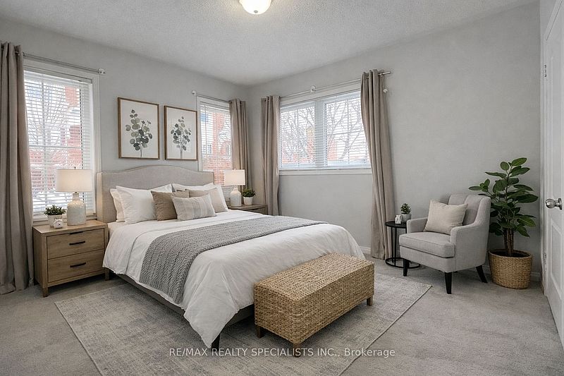 Oakville Townhouse for rent - 2 Bedrooms — photo 6
