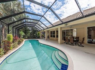 535 Cormorant Cv, Naples, FL 34113