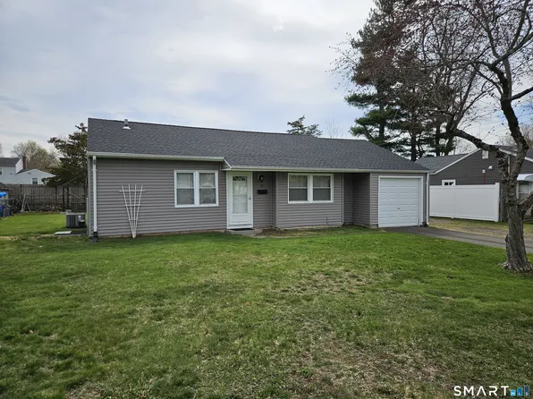 11 Audette Drive, Wallingford, CT 06492