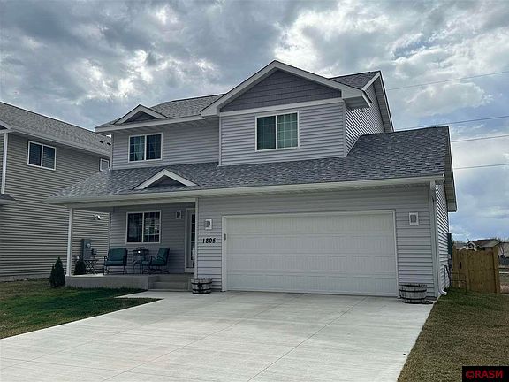 4th image of 1805 Bluestem Dr