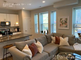 2207 W Rice St APT 1W, Chicago, IL 60622