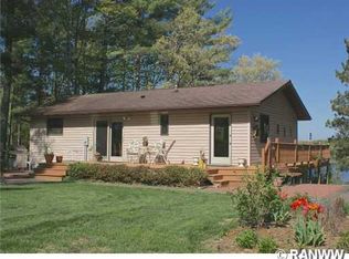 W4015 Highway B, Sarona, WI 54870