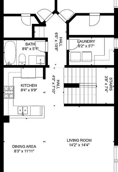 101 Otter Cove Ter — Photo 5