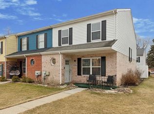 2526 Clothier St, Coatesville, PA 19320