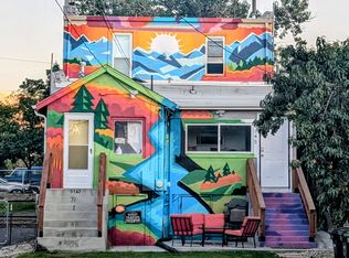 3145 Lawrence St, Denver, CO 80205