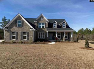 37 Emery Hill Rd, Elgin, SC 29045