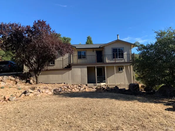 5616 Maya Road, Kelseyville, CA 95451