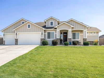 5719 W 41st Ave, Kennewick, WA, 99338