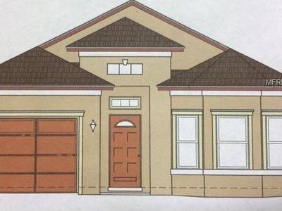 225 Jones Ave, Sanford, FL, 32773