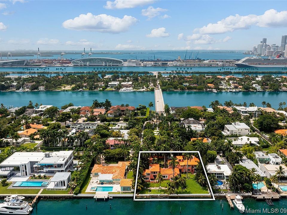 Hibiscus Island Apartments Miami Beach, FL Zillow