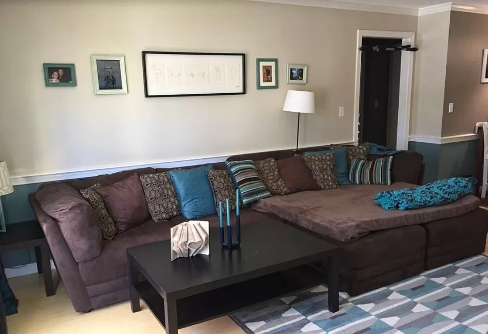 2 bed, 1015 sqft, $2,300 — Photo 4