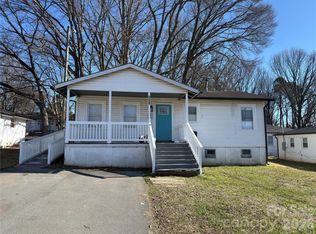 2431 Carmine St, Charlotte, NC 28206