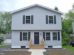 537 Fairview Ave, Media, PA 19063