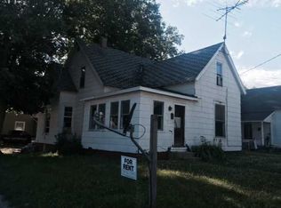 602 W Market St, Crawfordsville, IN
