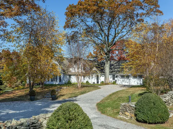 44 Chalybes Road, Roxbury, CT 06783