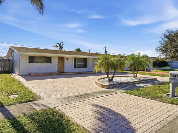9310 NW 26th Street, Sunrise, FL 33322