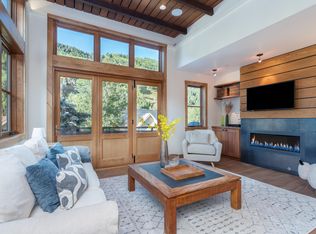 Meribel, Telluride, CO 81435