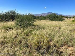 0 Deer Run LOT 6, Benson, AZ 85602