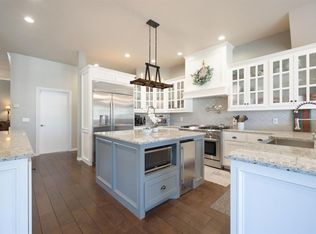 4221 Upper Lake Dr, Norman, OK 73072