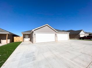 5502 Itasca St, Lubbock, TX 79416