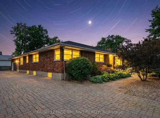 1 Dugald St, Southwest Middlesex, ON N0L 1A0