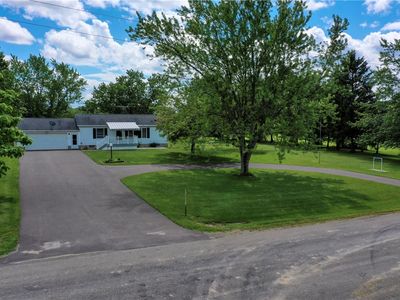 7614 Williams Rd, Prattsburgh, NY, 14873