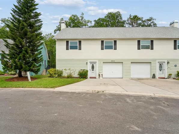6016 WILDS DR, NEW PORT RICHEY, FL 34653
