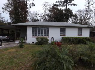 10533 Abilene Rd, Jacksonville, FL 32218