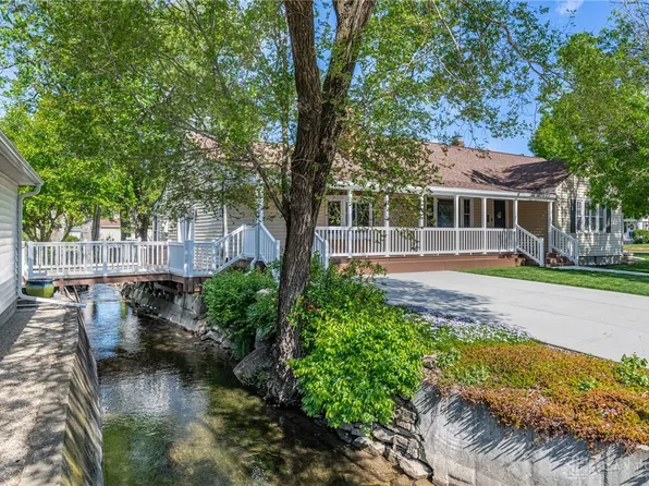 131 N Maple Ave, Fairborn, OH 45324
