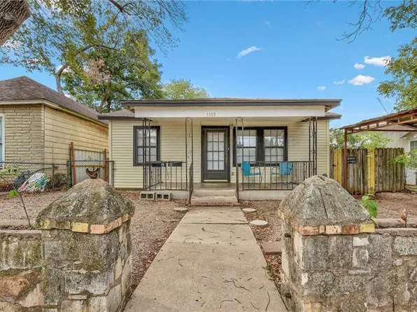 1105 E 3rd St #A, Austin, TX 78702