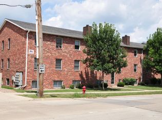 112 W Mulberry St APT 14, Normal, IL 61761